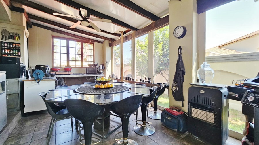 4 Bedroom Property for Sale in Maraldi Estate Free State